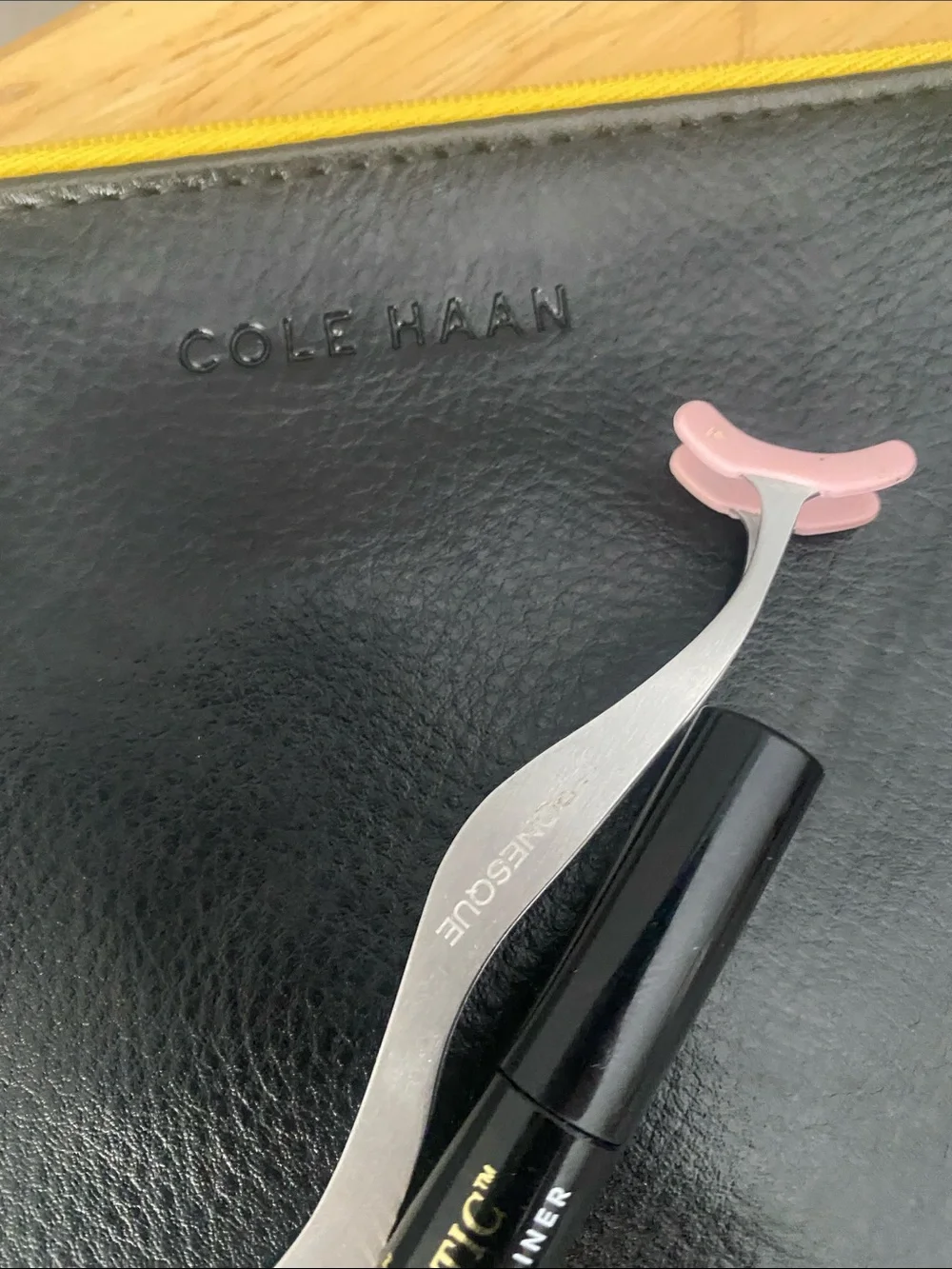 Makeup Bundle With Makeup Bag